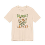Rejoice Always | Women's Tee