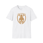 I Am a Warrior Men's Tee
