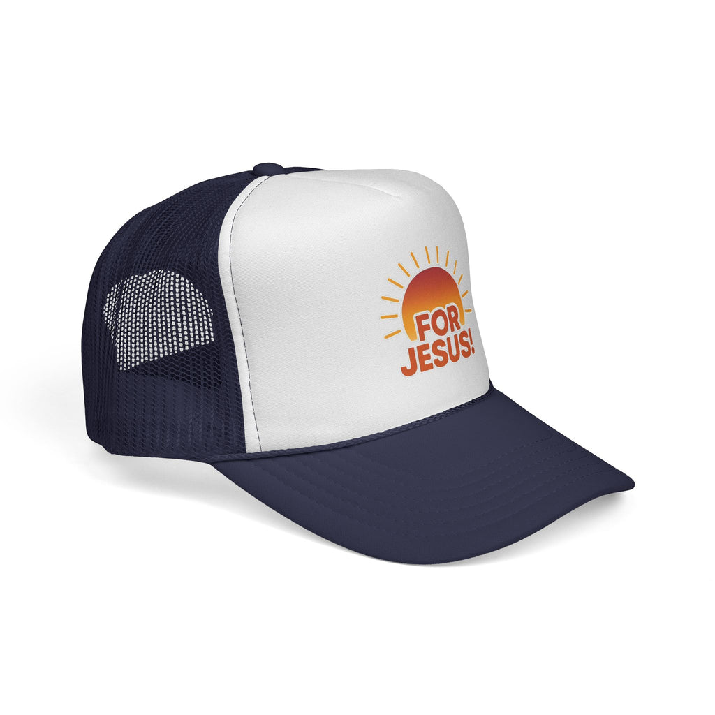 FOR JESUS! | Hat