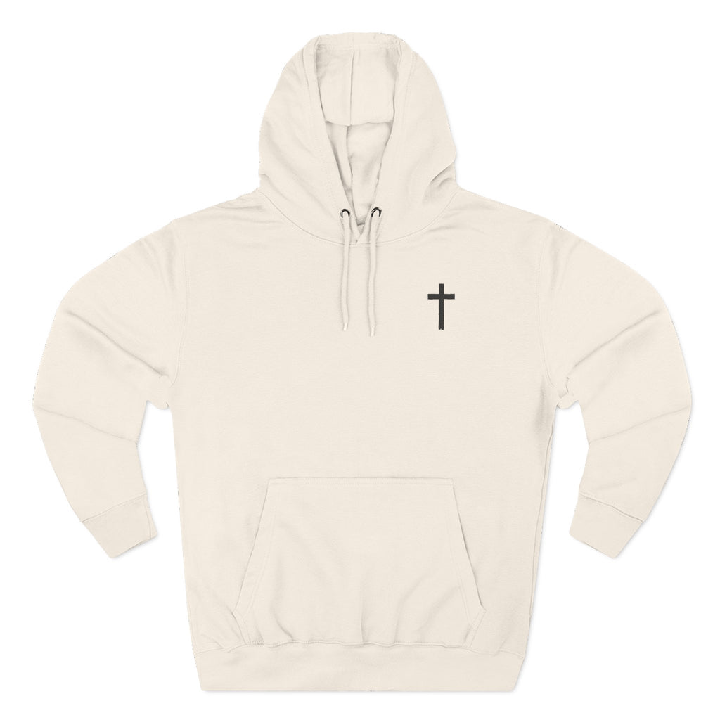 JESUS-WTL | Unisex Hoodie
