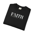 FAITH | Hebrews 11:3 Unisex Tee