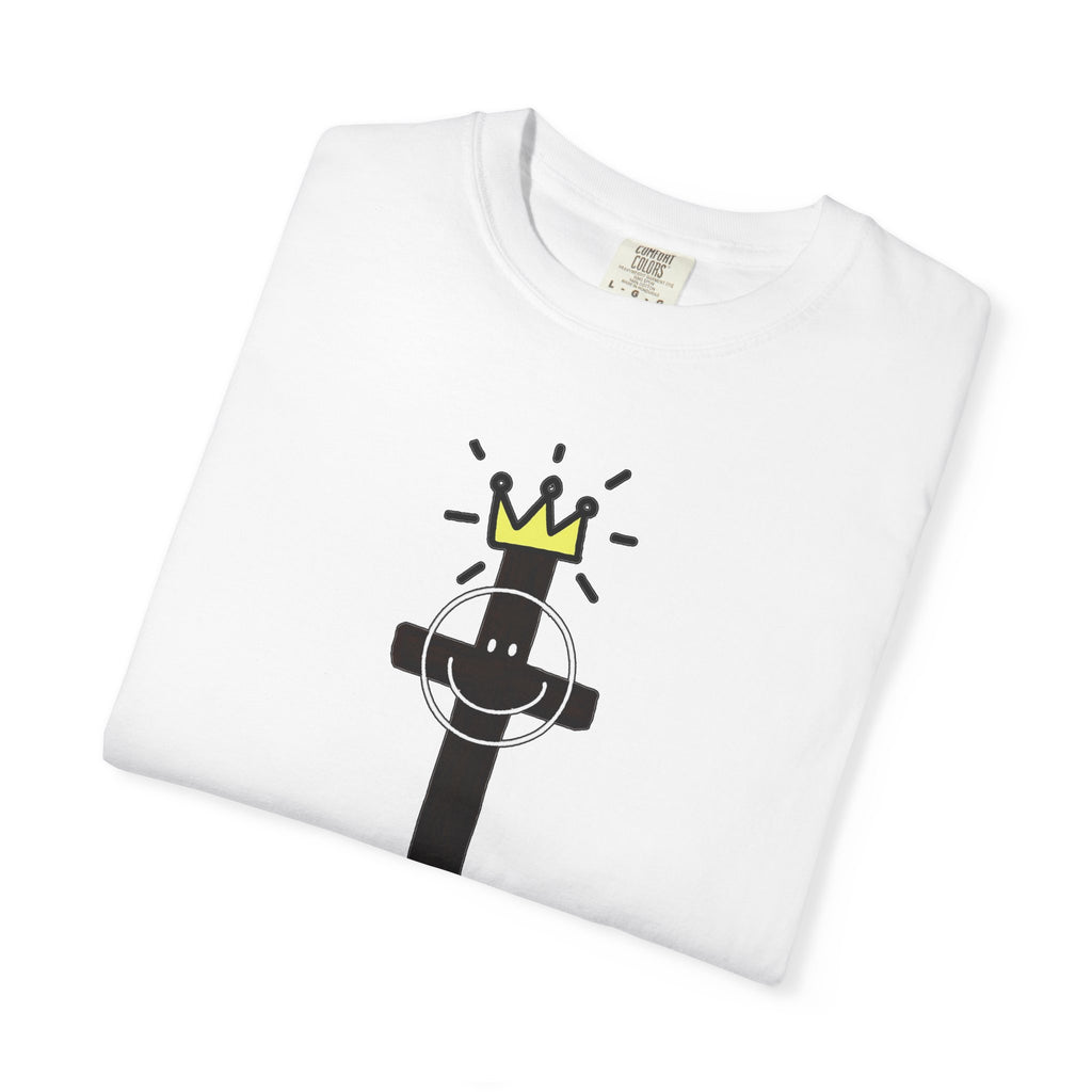Christ Died for YOU! Unisex Tee