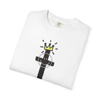 Christ Died for YOU! Unisex Tee