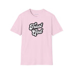 Trust God Unisex Tee