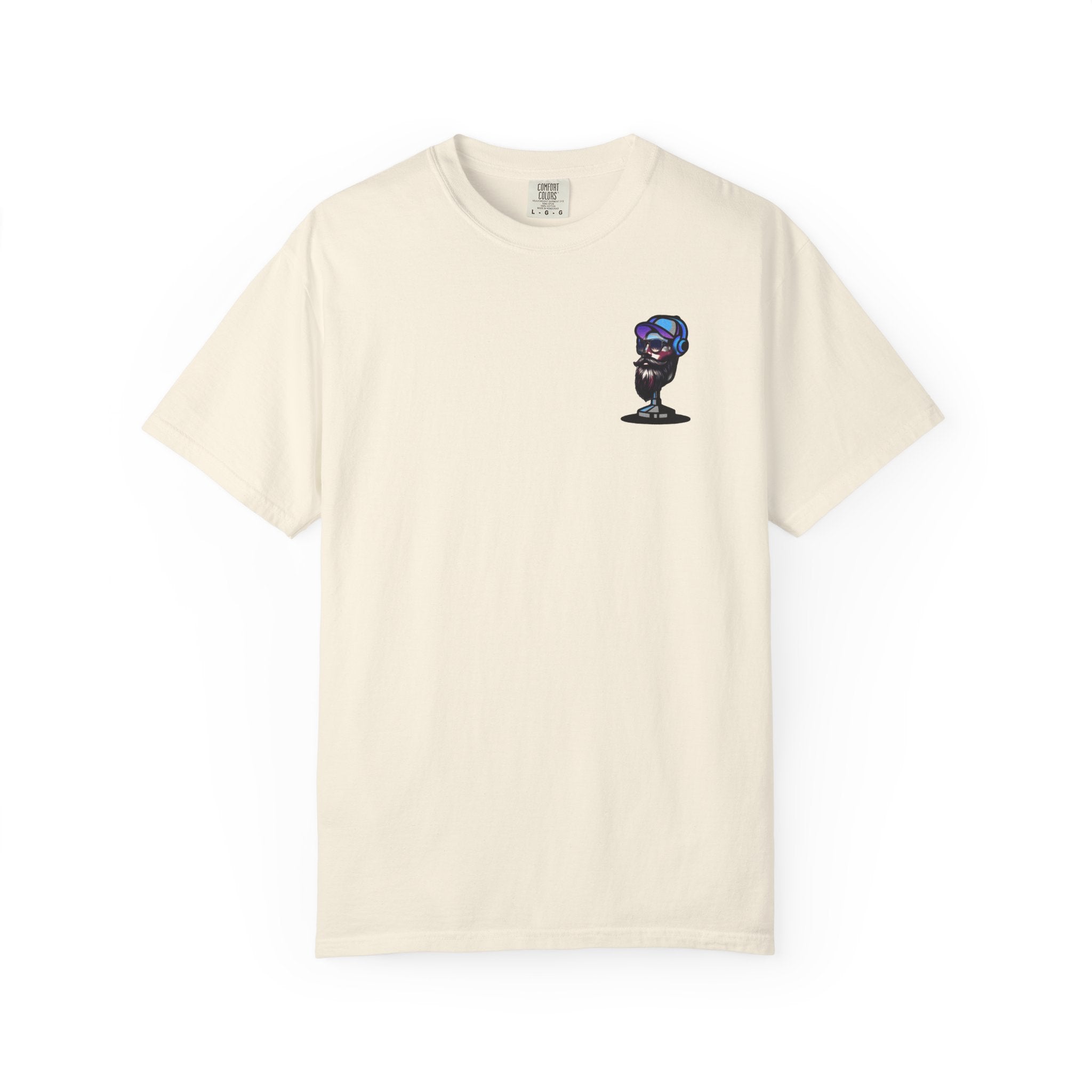 R3alism Talks (Podcast Edition) | Unisex Tee