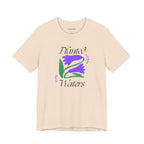 "Planted Within Living Waters" | Women's Tee