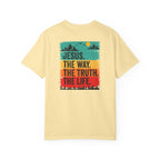 JESUS-WTL | Unisex Tee