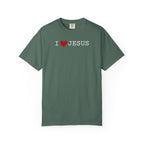 I Love Jesus Unisex Tee