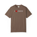 I Love Jesus Unisex Tee