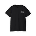 Unisex "Safe In The Arms Of Jesus" Tee