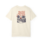 Abide In Him Unisex Tee