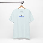 Jesus Offers Eternal Life Unisex T-Shirt