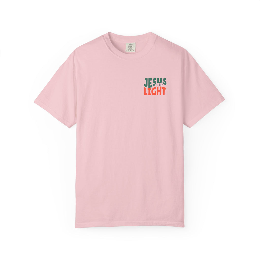 Jesus is my Light | Unisex T-Shirt