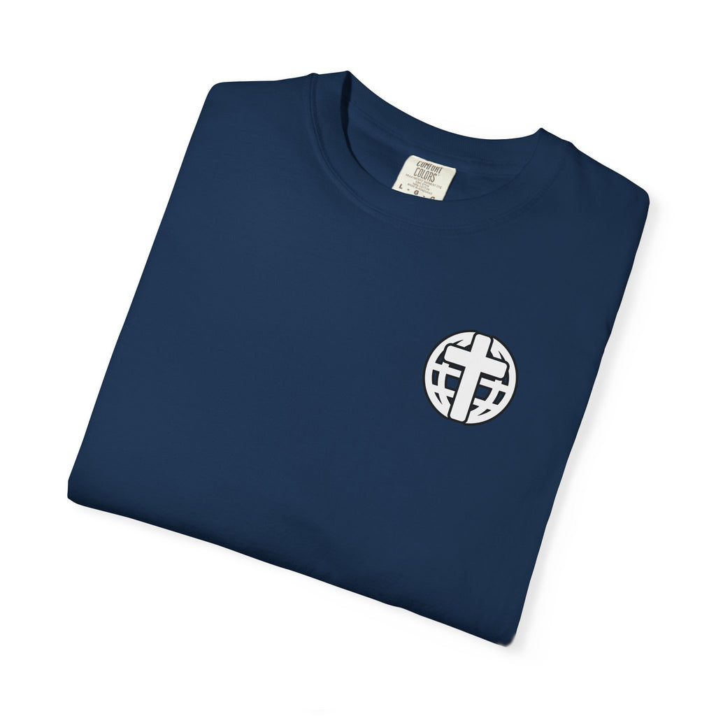 Jesus Overcame the World | Unisex T-Shirt