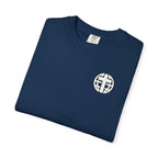 Jesus Overcame the World | Unisex T-Shirt