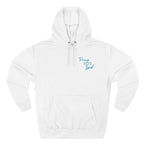 Pray to the Lord Unisex Hoodie