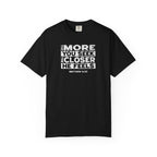 "The Closer He Feels" Men's Tee
