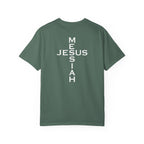 Jesus, Messiah | Unisex Tee