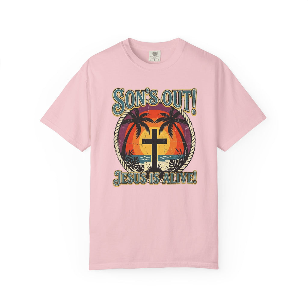 "Son's Out!" | Unisex T-Shirt