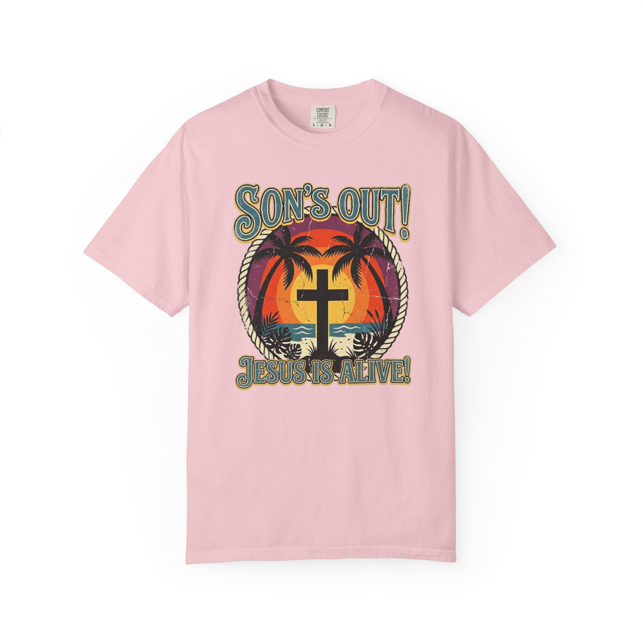 "Son's Out!" | Unisex T-Shirt
