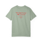 We love because He loved us | Unisex T-Shirt