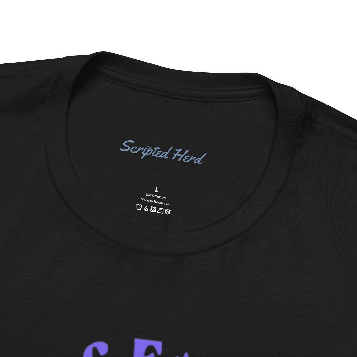 Women's Grace Upon Grace Tee