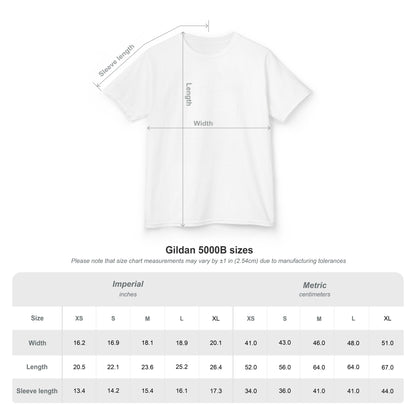 So We Could Live | Kid's Tee