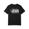 Jesus Saved my Life| Tee