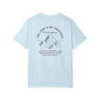 The Lord is My Shepherd  | Unisex Tee