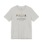 "So Will I" Women's Tee
