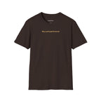 Over the Horizon Men's Tee