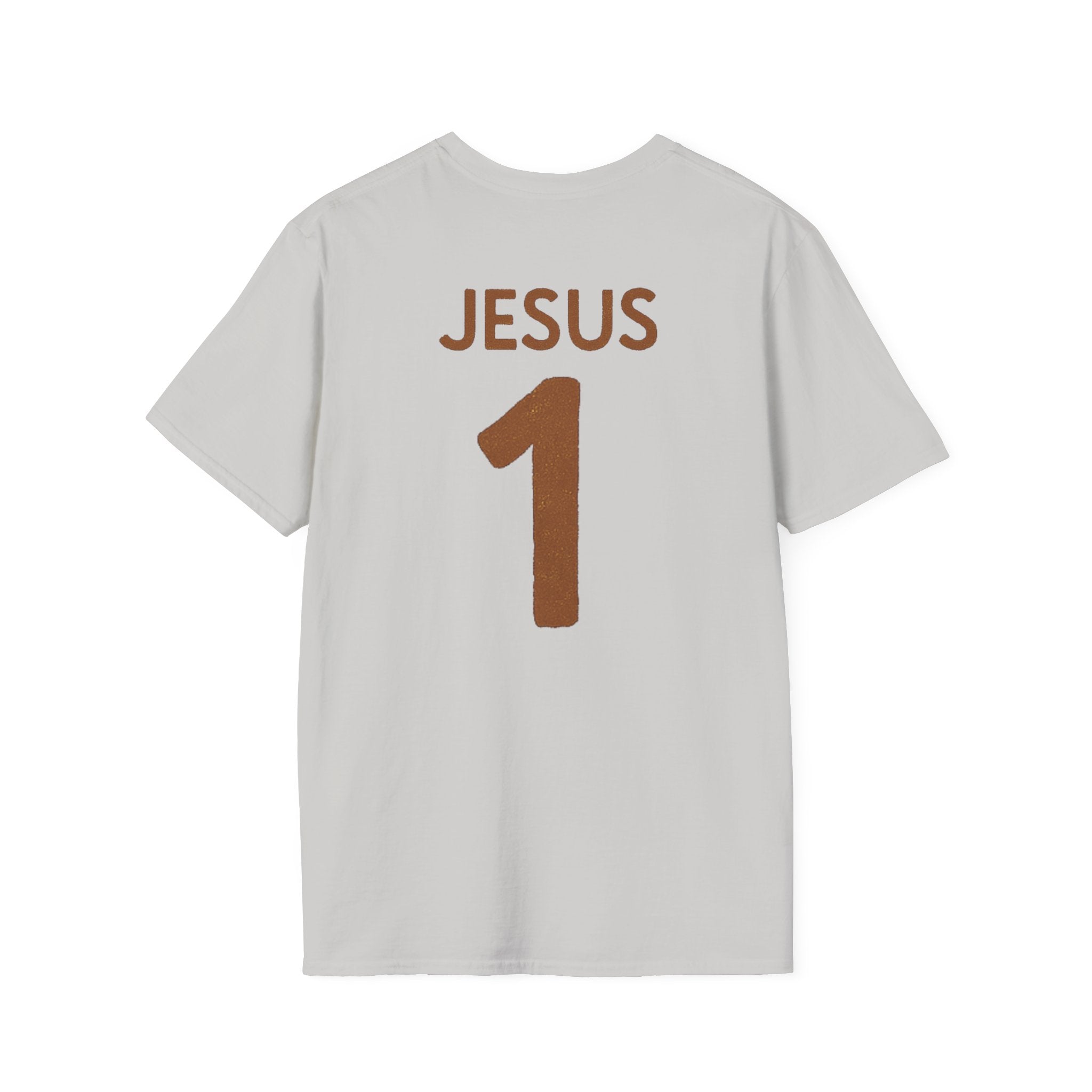 Jesus is Always #1 | Unisex Tee