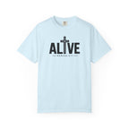 ALIVE | Men's T-Shirt