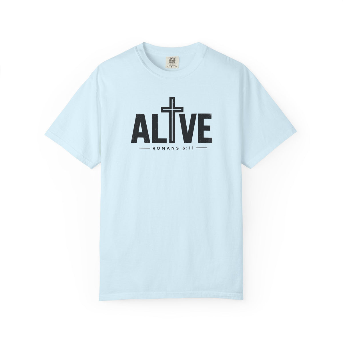 ALIVE | Men's T-Shirt