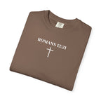 Do Not Be Overcome | Men's Tee