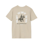 Over the Horizon Men's Tee
