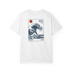 "He Will Be With You" Men's Tee