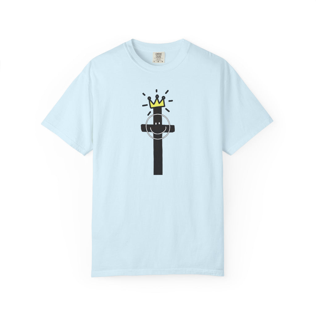 Christ Died for YOU! Unisex Tee