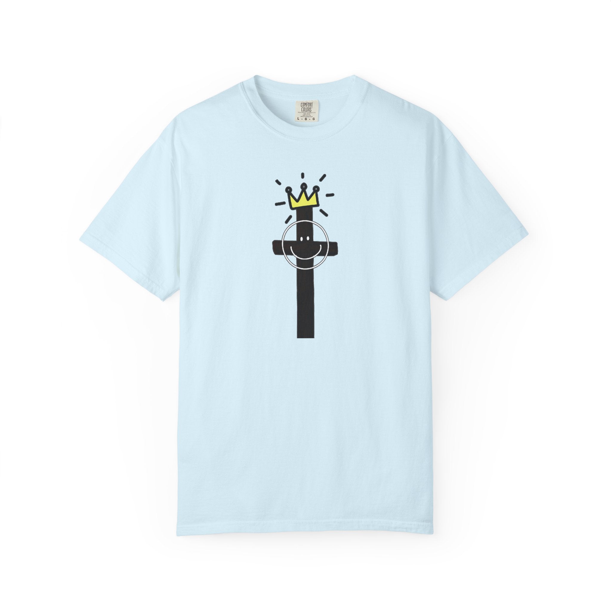 Christ Died for YOU! Unisex Tee