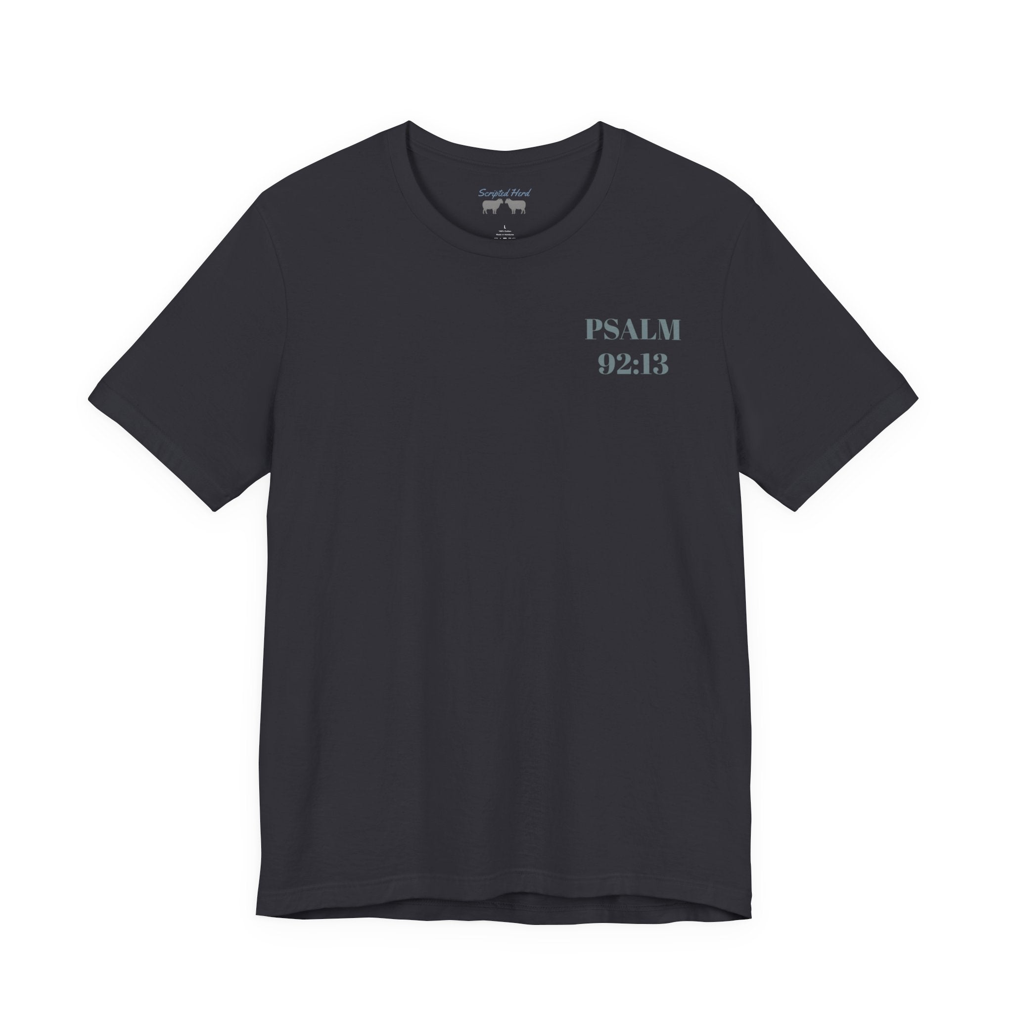 Women's Pray Trust Bloom Tee