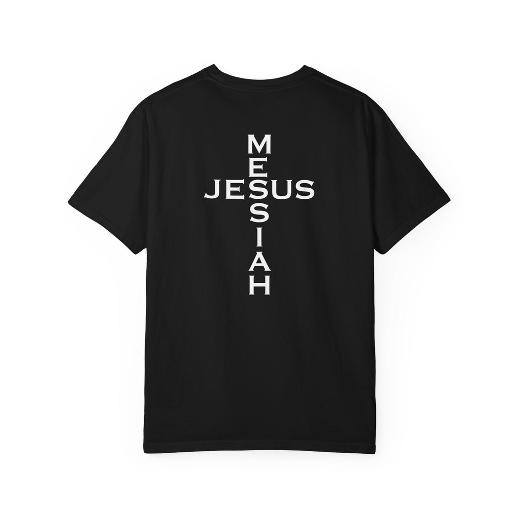 Jesus, Messiah | Unisex Tee
