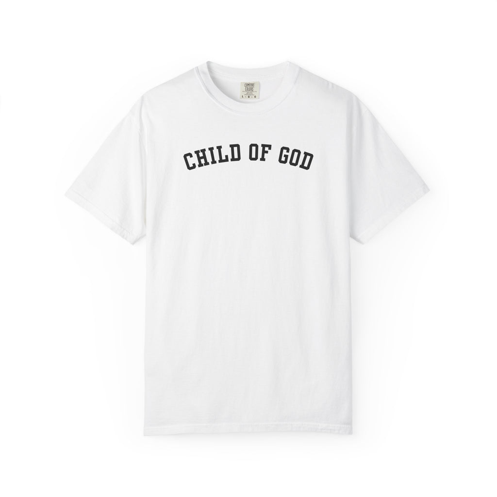 Child Of God Unisex Tee