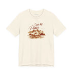 Led By Peace Women's Tee