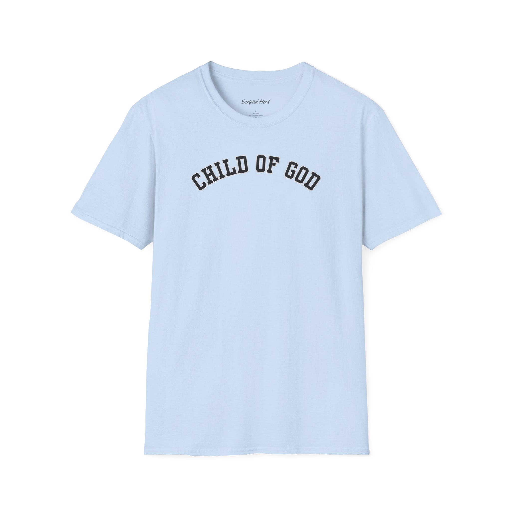 Child Of God Unisex Tee