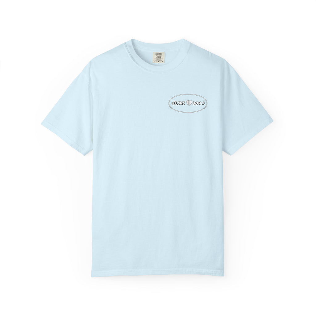 Jesus Died For You! Unisex Tee