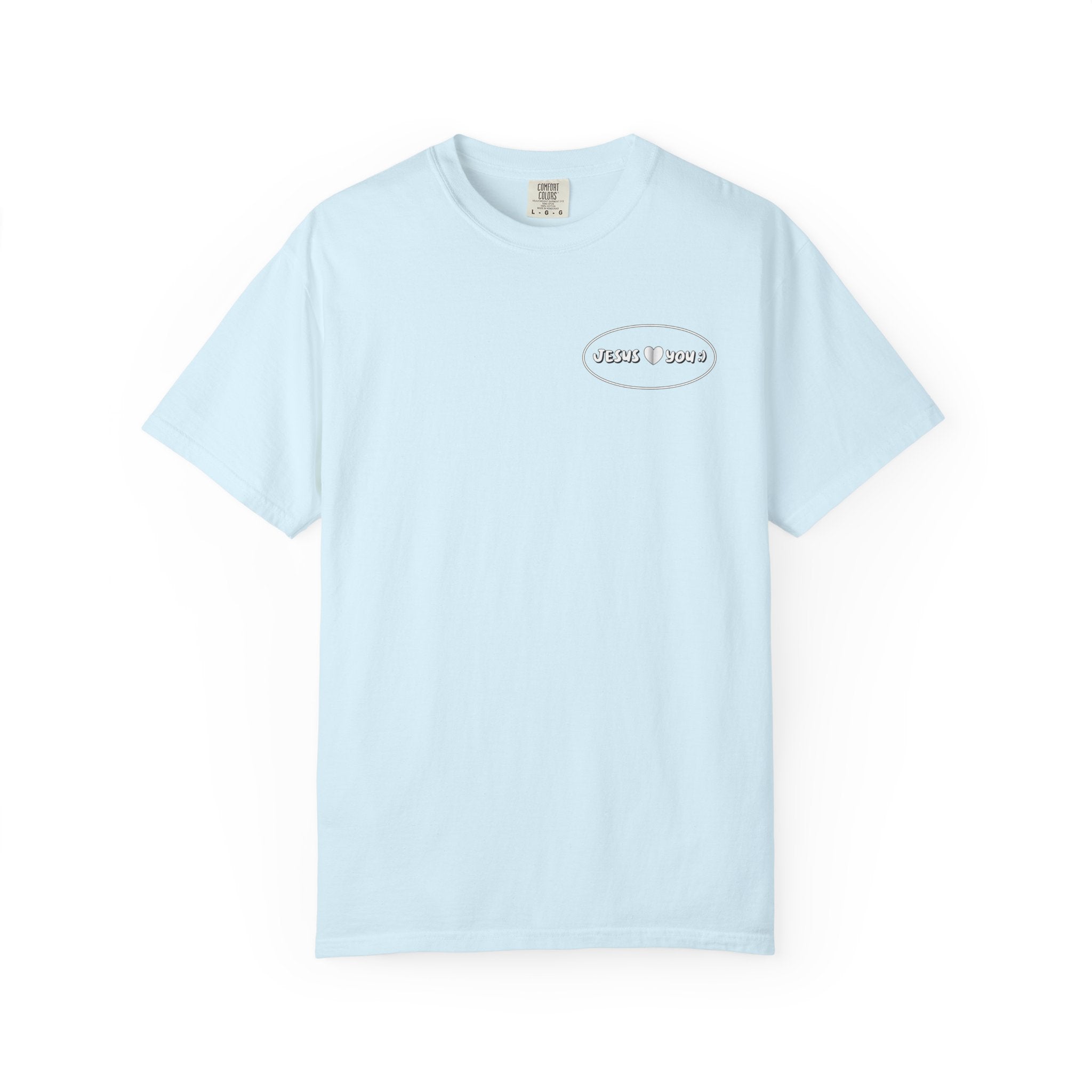 Jesus Died For You! Unisex Tee