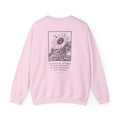 Psalm 23:2 Women's Crewneck