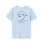 "Never Alone" Unisex Tee