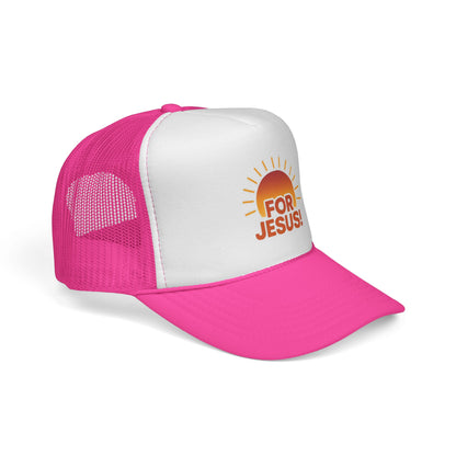 FOR JESUS! | Hat