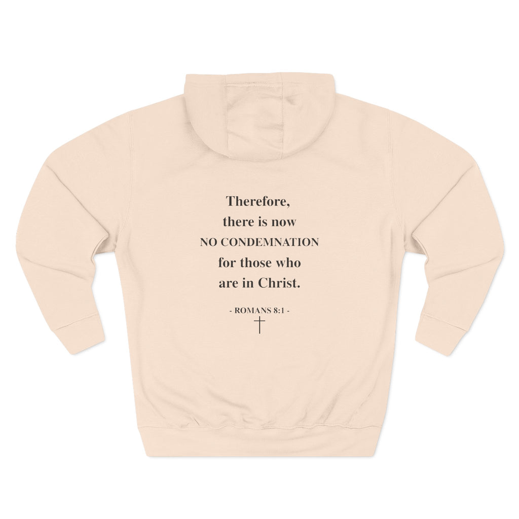 Christ Follower Unisex Hoodie